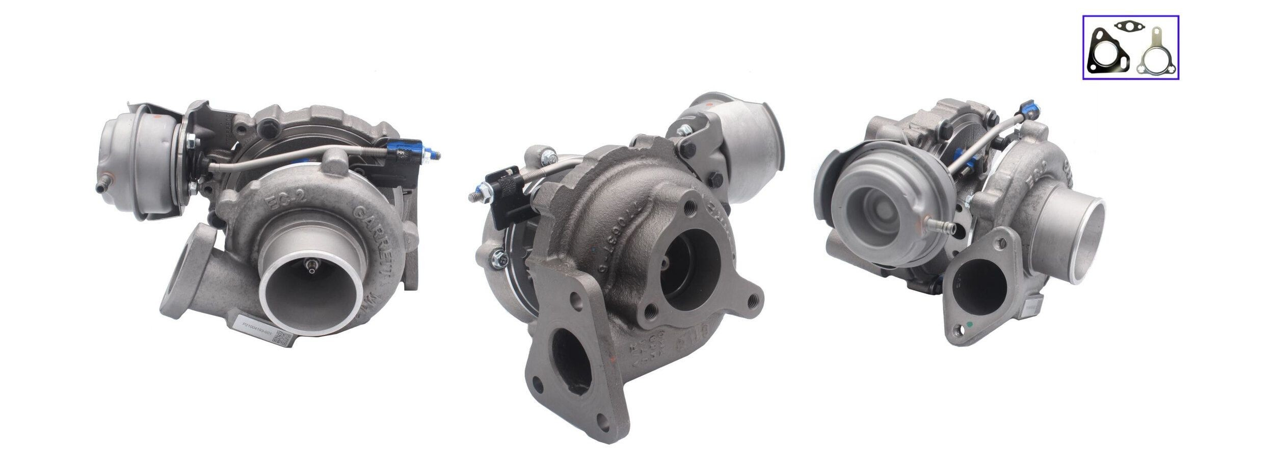 PA7795912 Turbo Motor